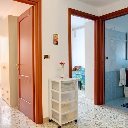 La Casetta Di Isa *