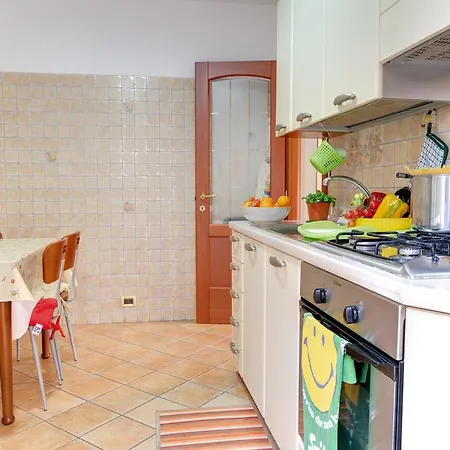 La Casetta Di Isa *