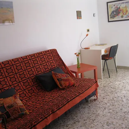 La Casetta Di Isa Apartment Rome