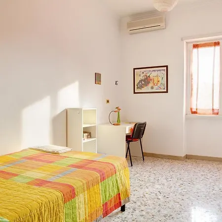 Apartment La Casetta Di Isa Rome