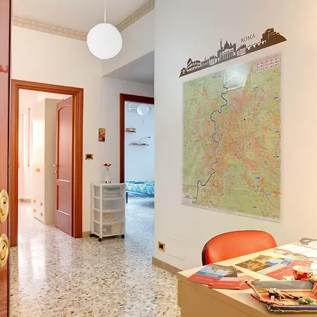 Apartment La Casetta Di Isa *