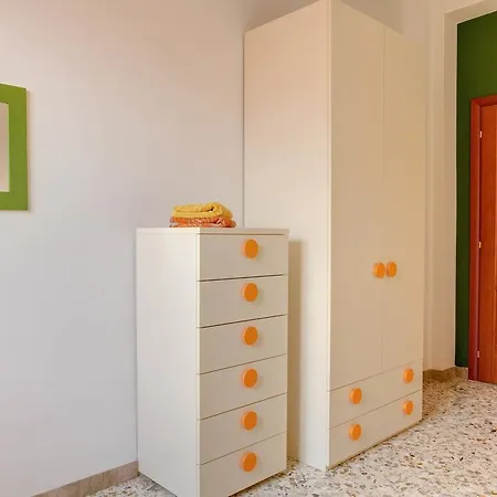 La Casetta Di Isa *
